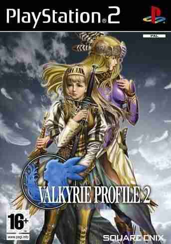 Descargar Valkyrie Profile 2 Silmeria [English] por Torrent